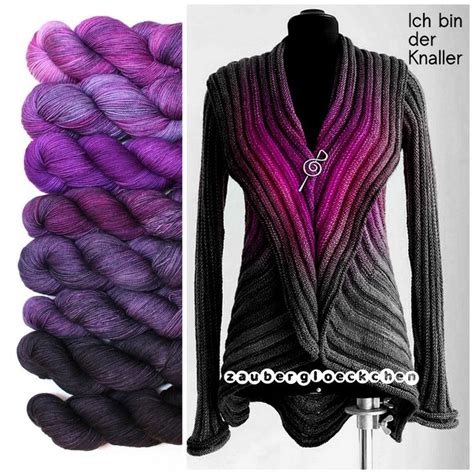 Pin Von Lucia Johnson Auf Knitting Patterns Kleidung Jacke Stricken