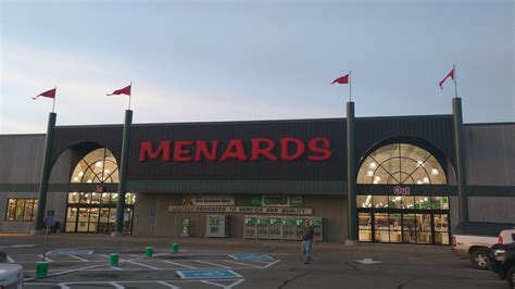 MENARDS - 1301 Sand Lake Road, Onalaska WI - Hours, Directions, Reviews ...