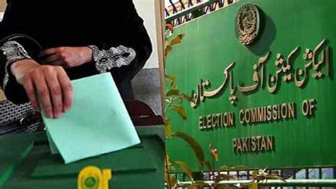 ECP Releases Revised Schedule Of Constituencies For Islamabad S Local