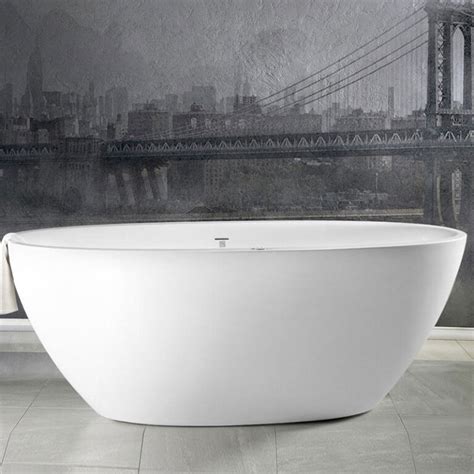 17 Best Freestanding Whirlpool Tubs (2024) | Chica and Jo