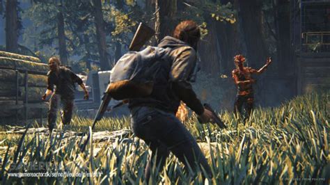 The Last Of Us Part II Remastered Explains No Return Mode In Trailer