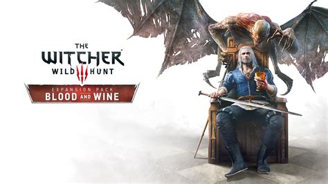 The Witcher 3 Wild Hunt Blood And Wine Wins Best RPG At 2106 Game