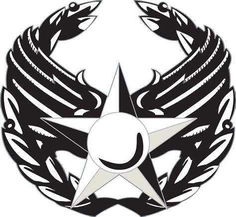 Space And Missile Badge Military Wiki Fandom 43 Off