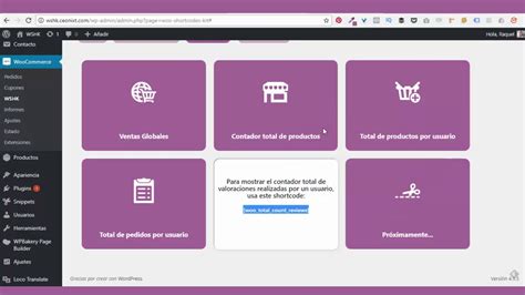 Como Personalizar Tu Cuenta Woocommerce Paso A Paso Youtube