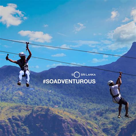 Adventure at every turn awaits you in... - Tourism Sri Lanka