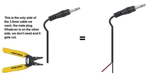 Pc Microphone Connection Diagram