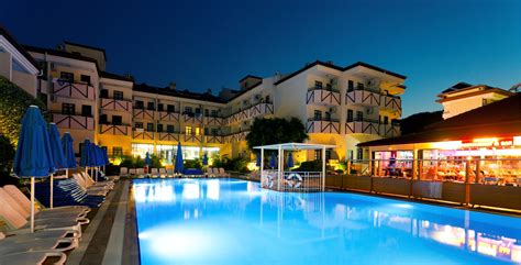 Marmaris Hotels - Marmaris Turkey Official Website