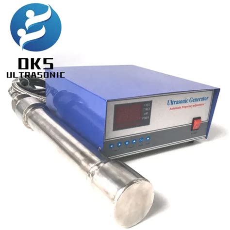 Ultrasound Speeds Up Biodiesel Production Emulsification Ultrasonic Reactors And Ultrasonic