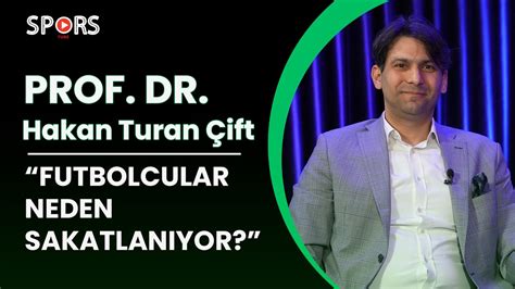 ARDA GÜLER NEDEN SAKATLANDI l PROF DR HAKAN TURAN ÇİFT SenceBence