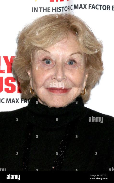 LOS ANGELES - NOV 17: Michael Learned at The Waltons Cast 50th Anniversary Reunion at Hollywood ...