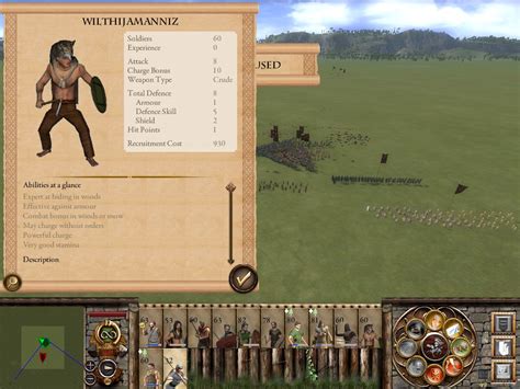 Image Expanded Germania For Europa Barbarorum Ii Mod For