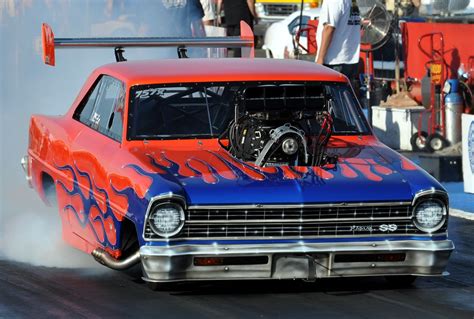 Pro Mod Nova Drag Racing Cars Nitro Cars Drag Racing