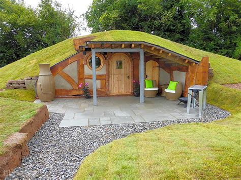 Townsend Touring Park, Leominster, Herefordshire | Pitchup.com | Earth ...