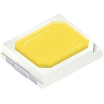 Opto Semiconductors LED 白 表面実装 1袋 50個入 OSRAM 光エレクトロニクス製品 通販モノタロウ