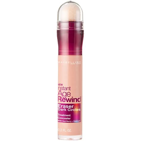 Maybelline New York Instant Age Rewind Concealer