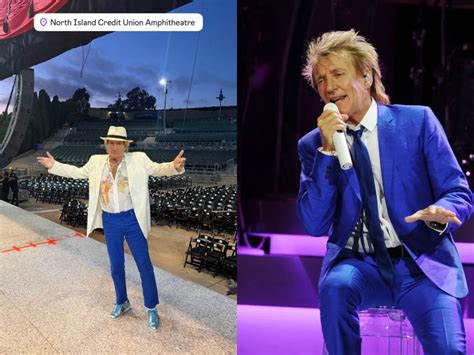 Rod Stewart Health Problems Inside The Rock Legends Medical Journey And Current Condition