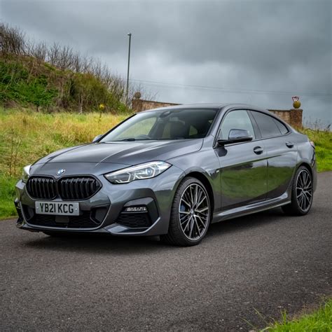 bmw   sport gran coupe  rev comps