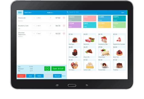 Best Free Pos System For Small Business