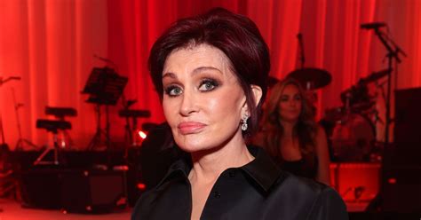 Sharon Osbourne Breaks Silence After Being Rushed To Hospital Due To Medical Emergency