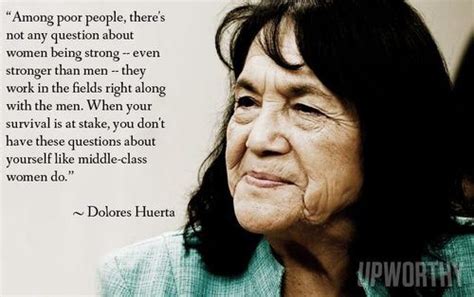 Dolores Huerta Quotes - ShortQuotes.cc