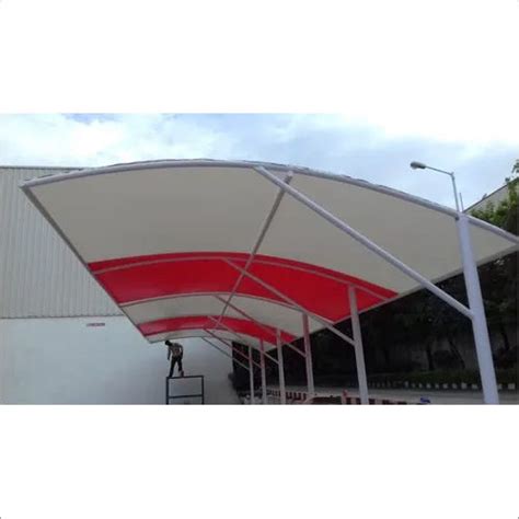 Parking Shed Manufacturer, Supplier in New Delhi, India