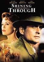 SHINING THROUGH NUDE SCENES AZNude