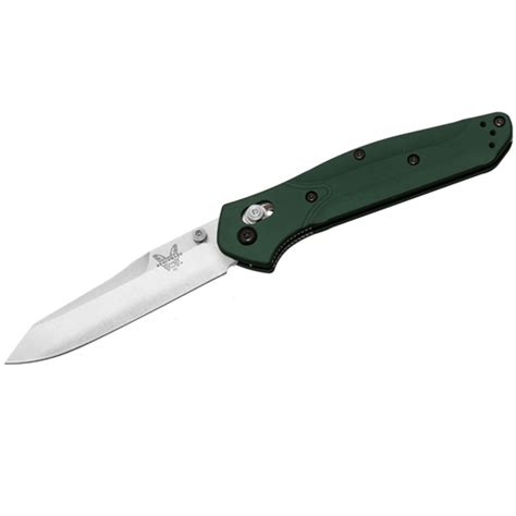 Benchmade 940 Osborne Folding Knife - Shoot Straight