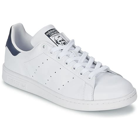 Adidas Stan Smith Scratch 37