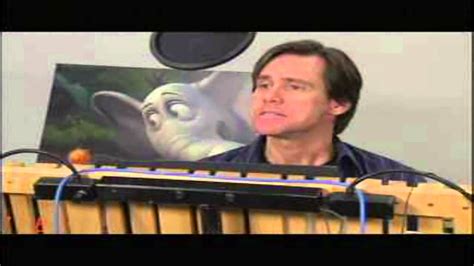 Jim Carrey Horton Hears A Who