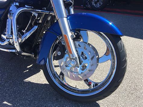 Harley Davidson Breakout Wheels Ripper