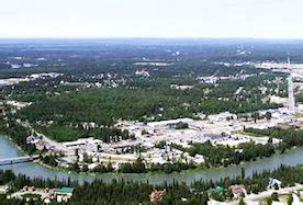 Soldotna, Alaska - Discount Hotels