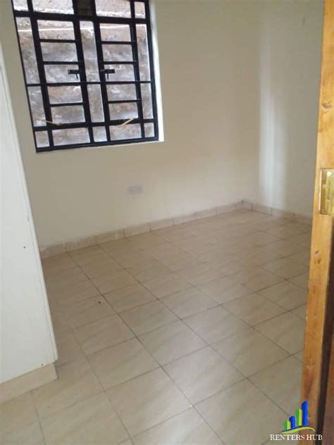 ONE BEDROOM APARTMENT IN UTAWALA SHOOTERS