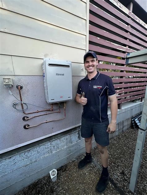 Types Of Hot Water Systems Discover The Best For Your Home