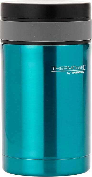 Thermocafe By Thermos Vacuum Insulated Stainless Steel Food Jar Ml