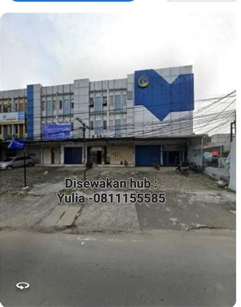 Ruko Pinggir Jalan Raya Jual Properti Murah Cari Properti Di