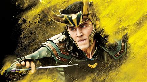 La Línea Temporal De La Serie De Loki En El Ucm ¿en Qué Momento Tiene