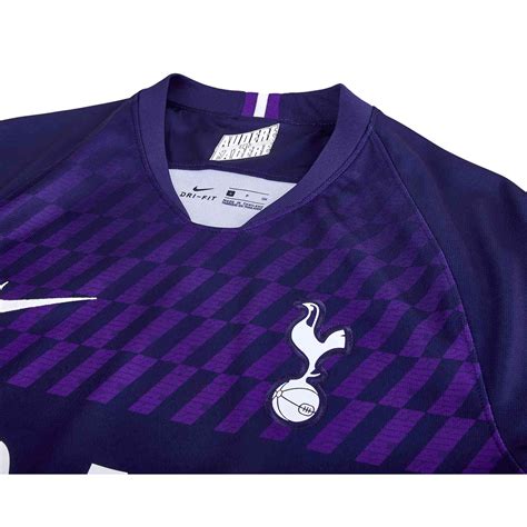 Tottenham Away Jersey 2019 20 Soccer Master