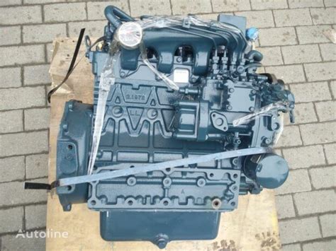 Kubota V2203 Motor kaufen Rumänien GV36981