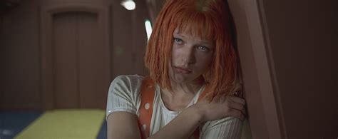 The Fifth Element Leeloo The Fifth Element Photo Fanpop