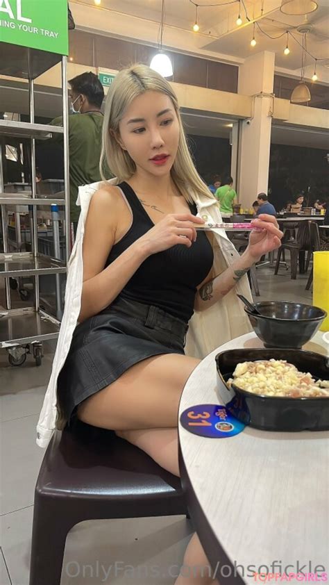 Tammy Tay Nude OnlyFans Leaked Photo 21 TopFapGirls