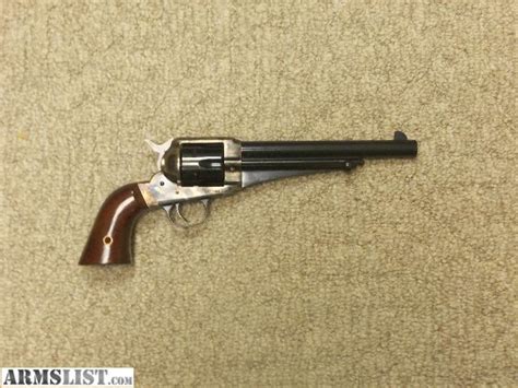 Armslist For Sale Uberti 1875 Army Outlaw Revolver