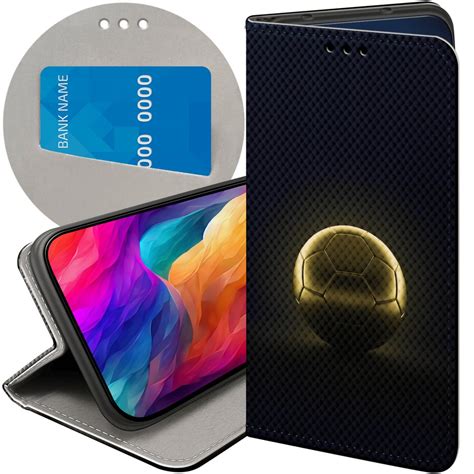 Etui Z Klapk Do Xiaomi Redmi Wzory M Odzie Owe Dla Nastolatka