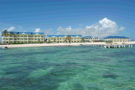 Top Cayman Islands All-Inclusive Resorts