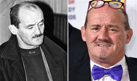 Brendan O'Carroll wife: 'You'll never take him home' How son died at ...