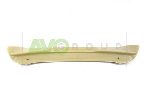 Rear Roof Spoiler Wing For Suzuki Vitara 2014 Avogroup