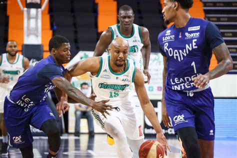 Basket l Elan Béarnais met fin à sa série de 11 défaites La