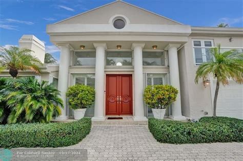 Coral Ridge Fort Lauderdale Fl Real Estate And Homes For Sale Realtor