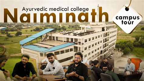 No1 Bams College In Up Naiminath Ayurvedic Medical College Agra