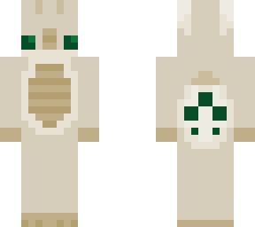 Moth :P | Minecraft Skin