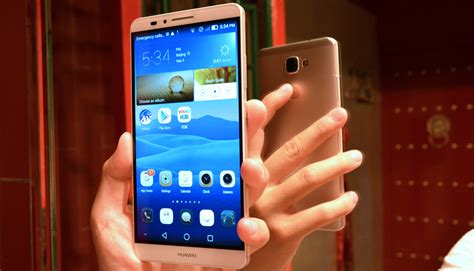 Huawei Ascend Mate Fiche Technique Date De Sortie Et Prix